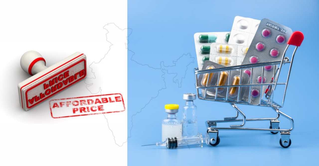 Why Access to Affordable Medicines Is Critical to a Healthier India 