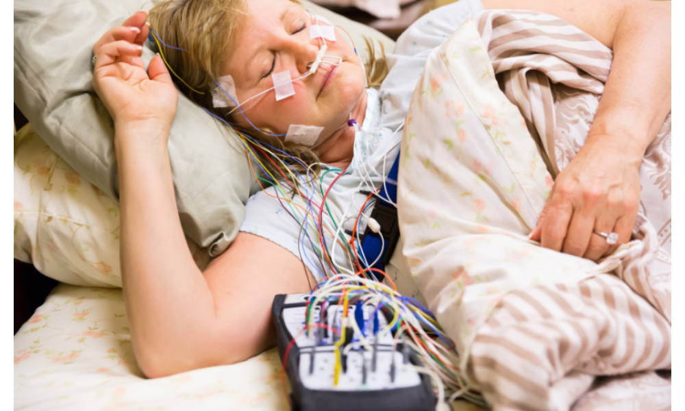 The Hidden Risks of Sleep Apnoea That No One Talks About