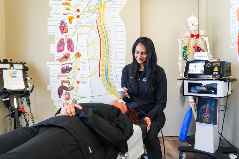 The Intricate Web: Exploring the Connection Between Thyroid Health and Whole-Body Wellness