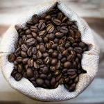 coffee beans