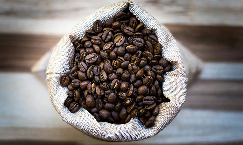 Where to find the freshest roasted coffee beans for espresso?
