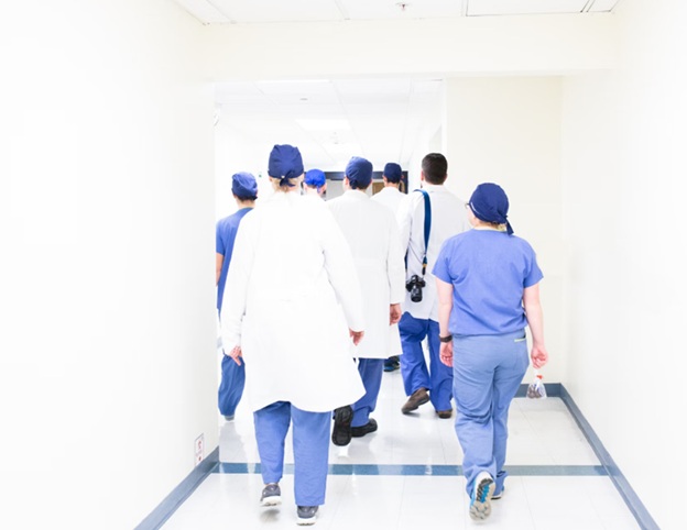 Healing the Healers: How to Take Care of Yourself as a Healthcare Professional