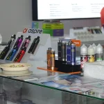 Vape Shop