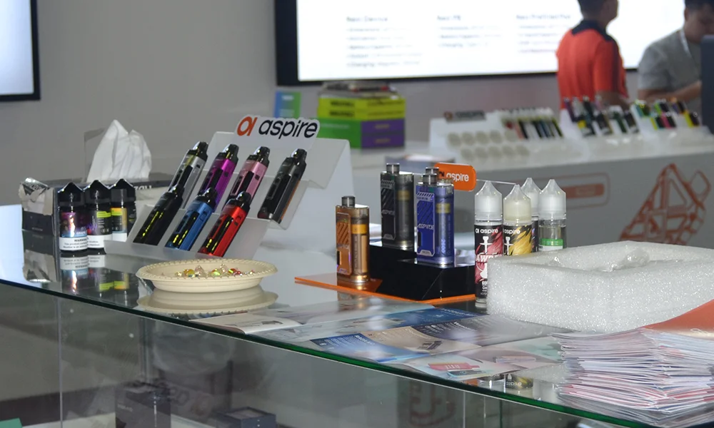 Vape Shop
