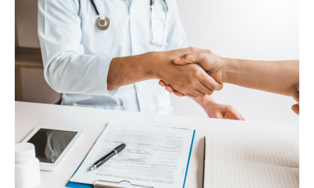 pain management