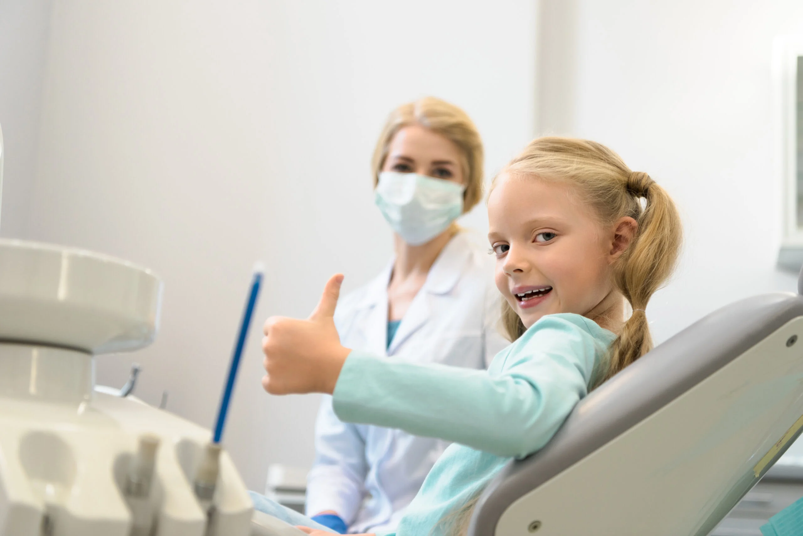 Top Tips for Preparing Your Child for Their First Dental Visit
