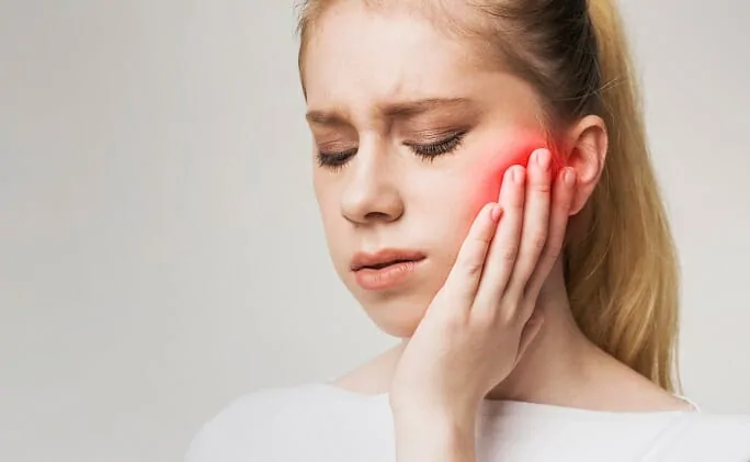 Why you shouldn’t ignore TMJ issues