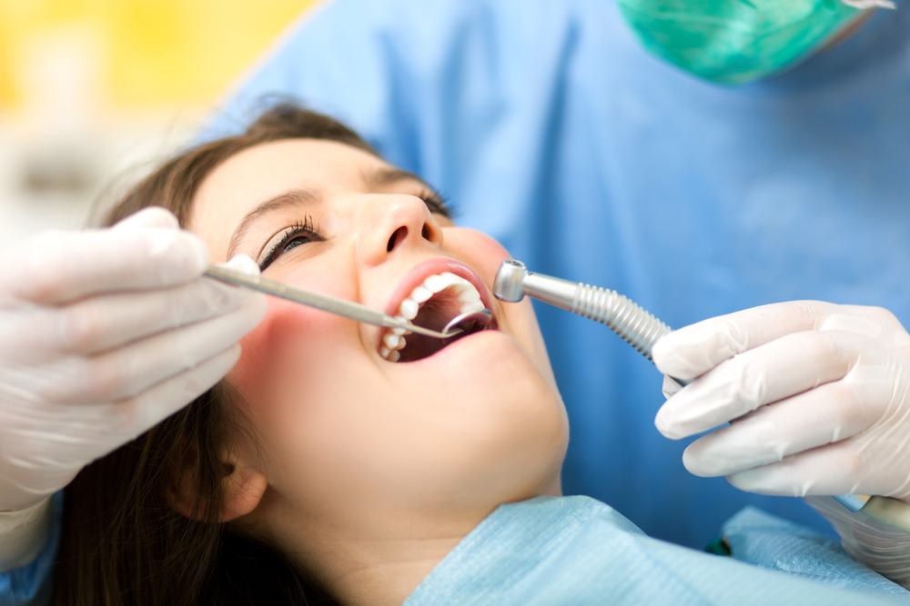 Why Good Dental Care Matters for Your Overall Health