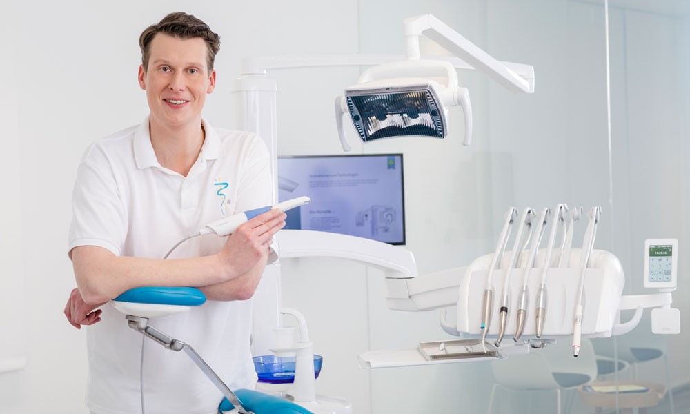 Why Preventive Dentistry Helps Avoid Complex Treatments