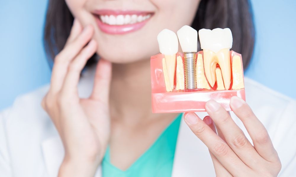 Benefits of Professional Dental SEO Services